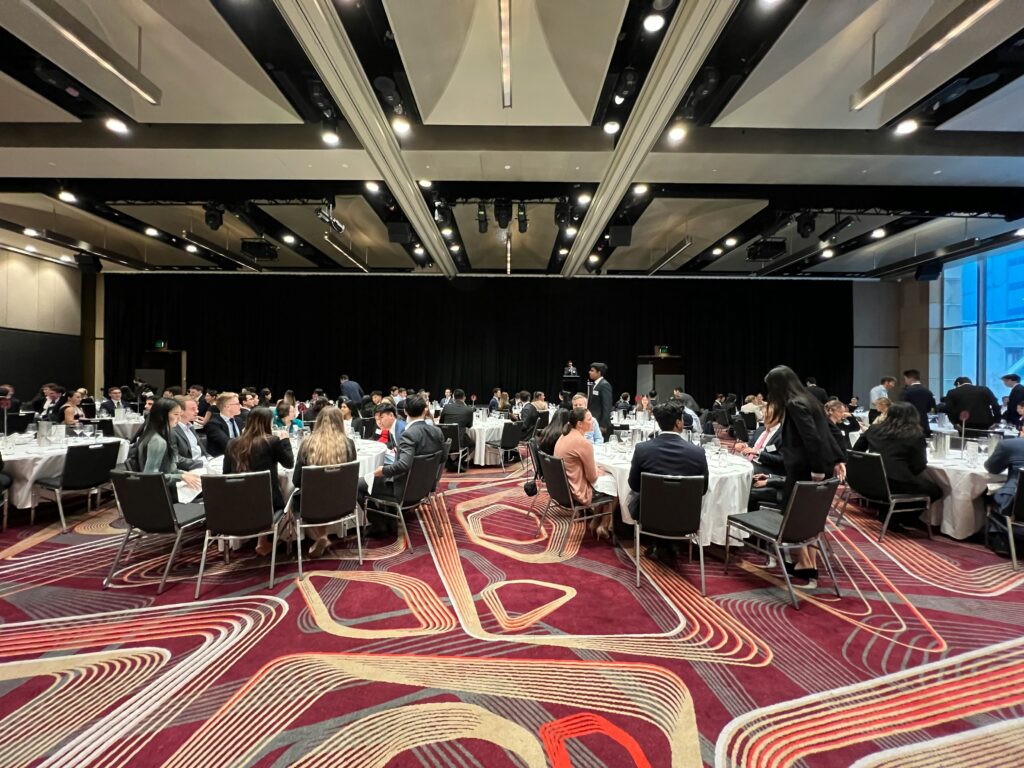 Events Management Singapore