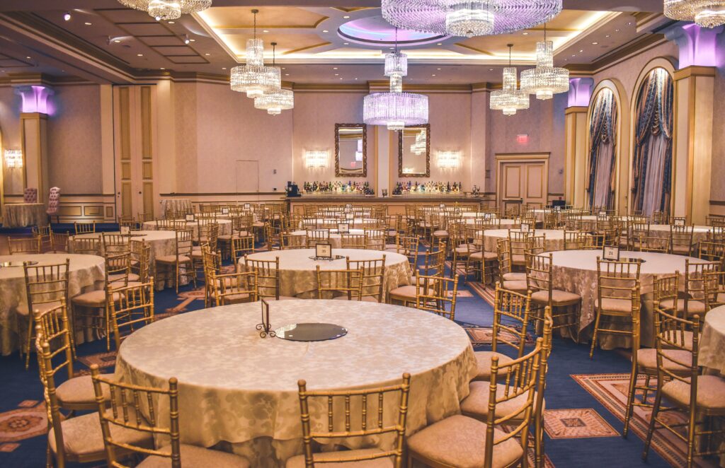 Events Management Singapore