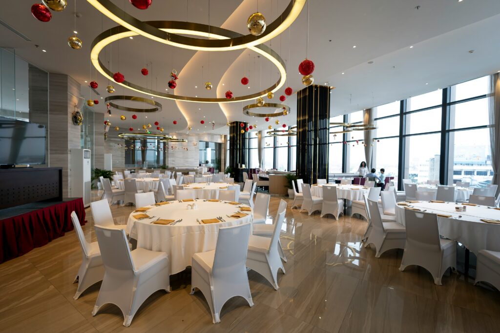 Events Management Singapore