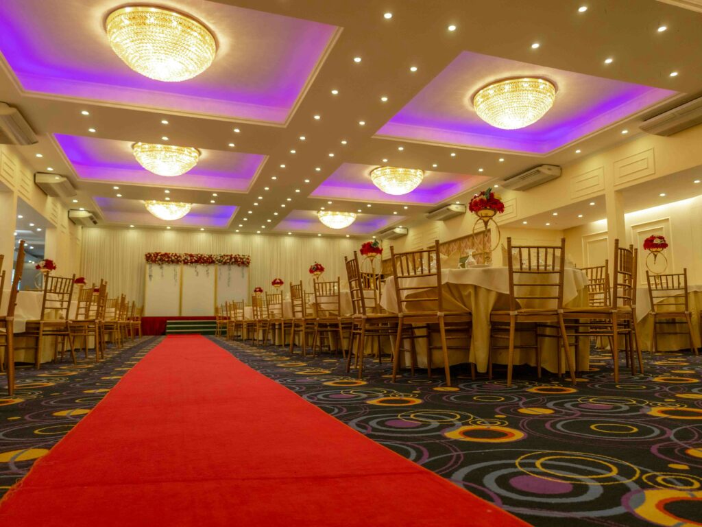 Events Management Singapore